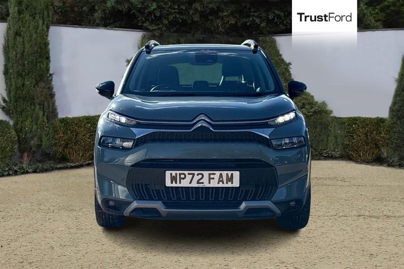 Used Citroen C3 Aircross 2022 for sale - 77541591: Photo 6