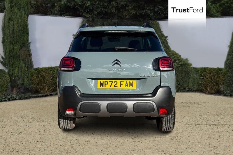 Used Citroen C3 Aircross 2022 for sale - 77541591: Photo 7