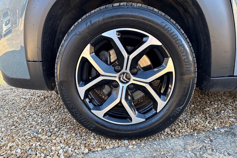 Used Citroen C3 Aircross 2022 for sale - 77541591: Photo 8