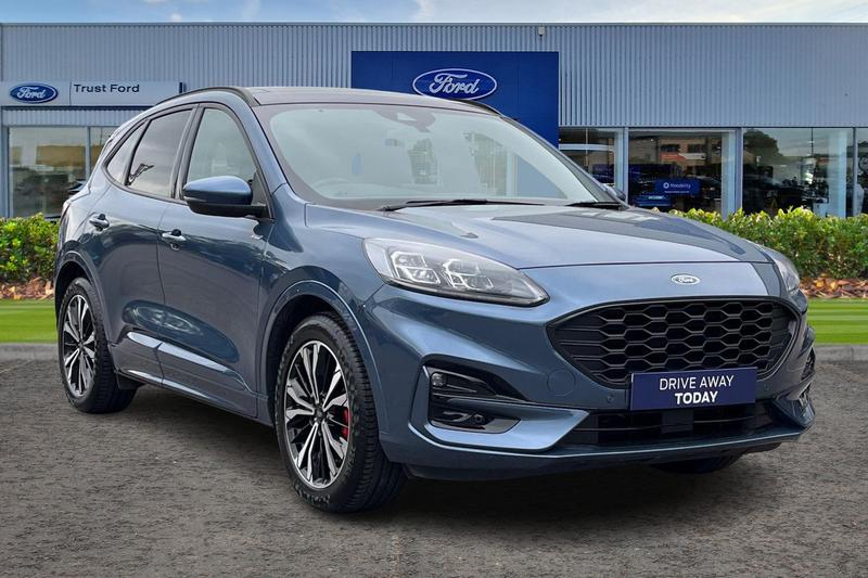 Used Ford Kuga 2023 for sale - 76097241: Photo 1