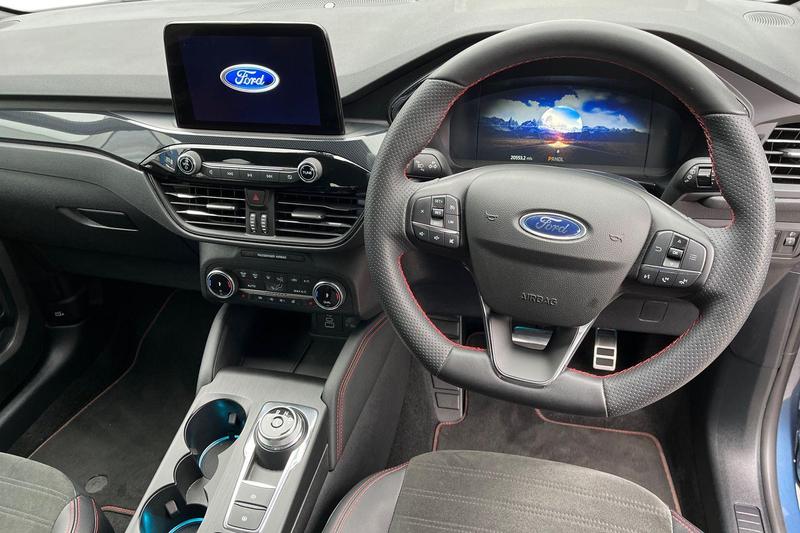 Used Ford Kuga 2023 for sale - 76097241: Photo 11