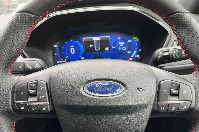 Used Ford Kuga 2023 for sale - 76097241: Photo 12