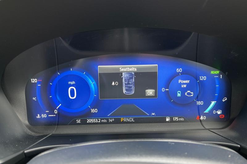 Used Ford Kuga 2023 for sale - 76097241: Photo 13