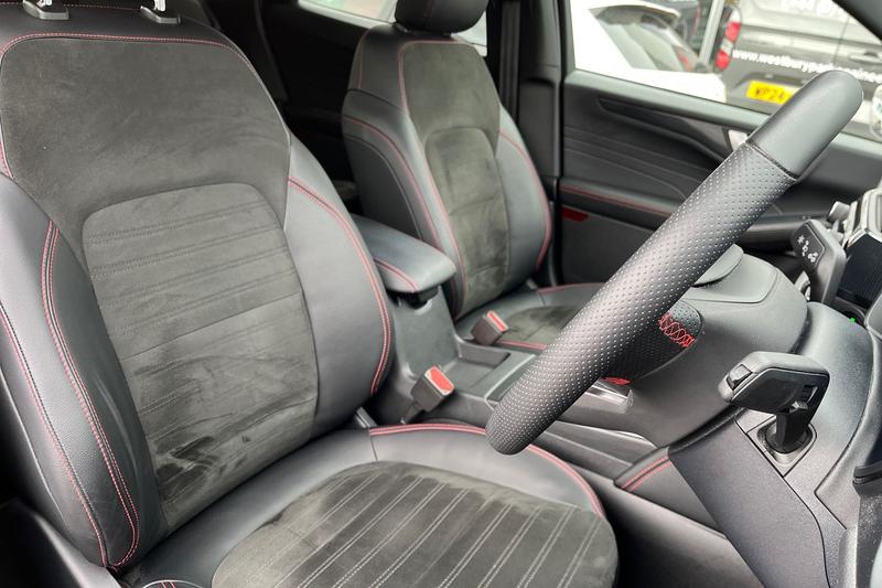 Used Ford Kuga 2023 for sale - 76097241: Photo 17