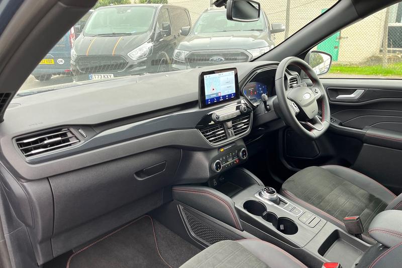 Used Ford Kuga 2023 for sale - 76097241: Photo 18