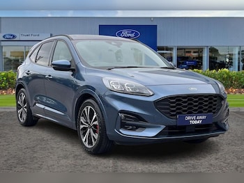 Ford - Kuga