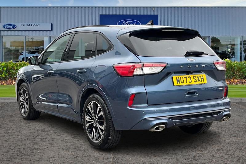 Used Ford Kuga 2023 for sale - 76097241: Photo 2