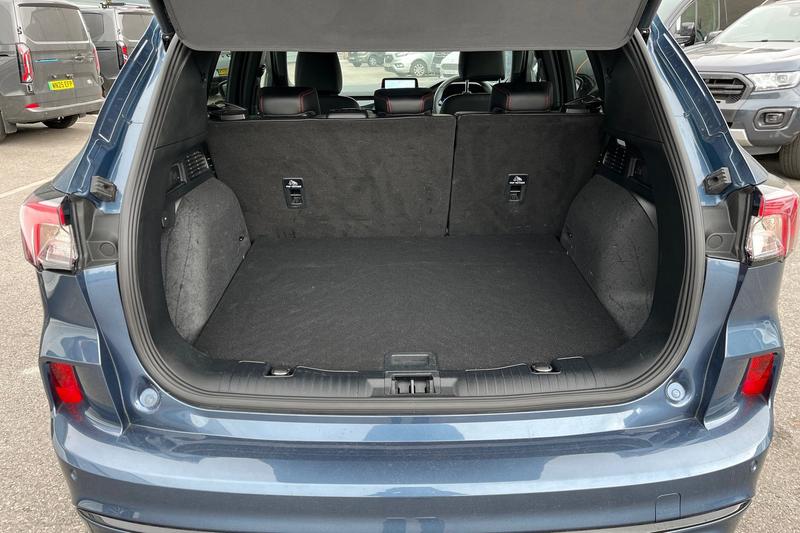 Used Ford Kuga 2023 for sale - 76097241: Photo 21