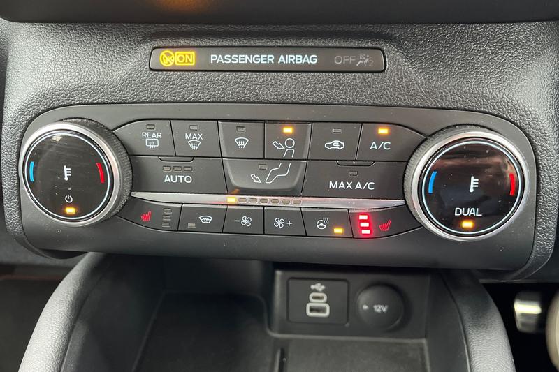 Used Ford Kuga 2023 for sale - 76097241: Photo 22