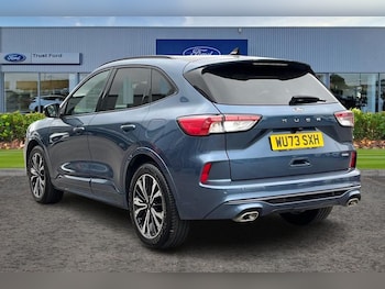 Used Ford Kuga 2023 for sale - 76097241: Photo 2