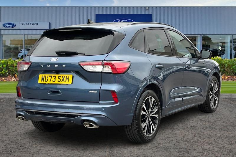 Used Ford Kuga 2023 for sale - 76097241: Photo 4