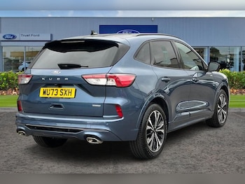 Used Ford Kuga 2023 for sale - 76097241: Photo 4