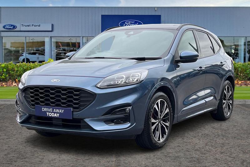 Used Ford Kuga 2023 for sale - 76097241: Photo 5