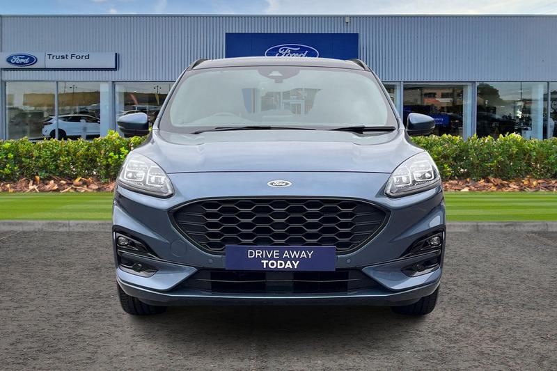 Used Ford Kuga 2023 for sale - 76097241: Photo 6