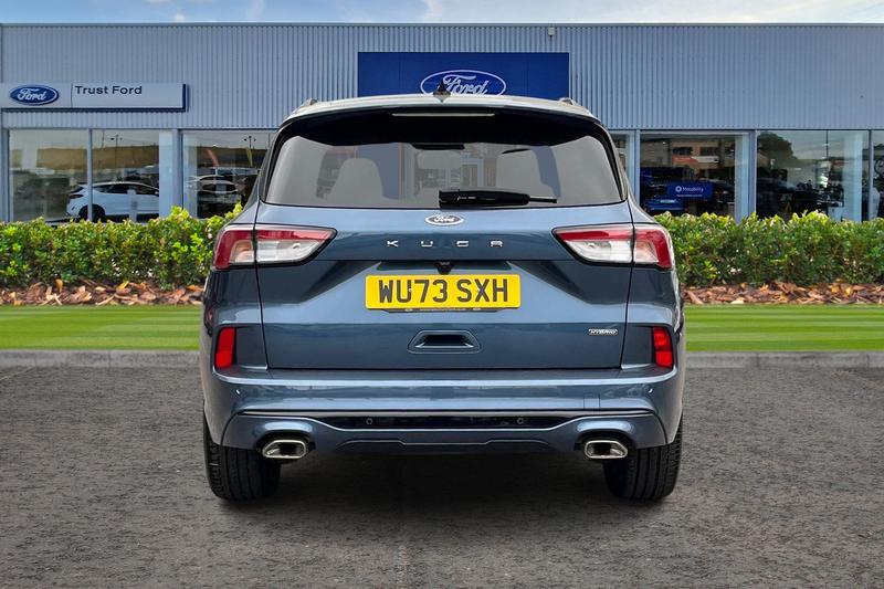 Used Ford Kuga 2023 for sale - 76097241: Photo 7
