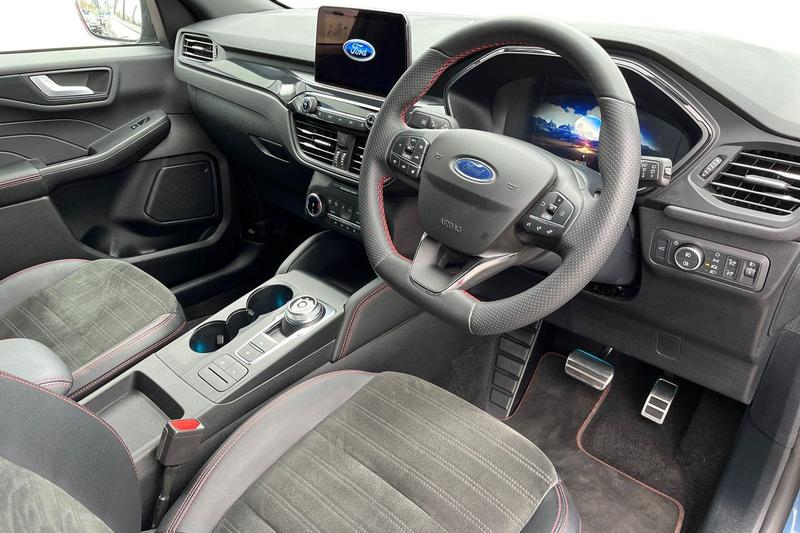 Used Ford Kuga 2023 for sale - 76097241: Photo 9