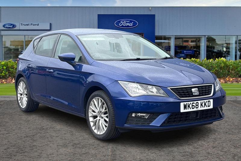 Used SEAT Leon 2018 for sale - 76514308: Photo 1