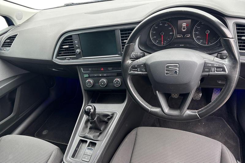 Used SEAT Leon 2018 for sale - 76514308: Photo 10