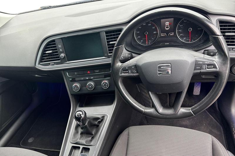 Used SEAT Leon 2018 for sale - 76514308: Photo 11