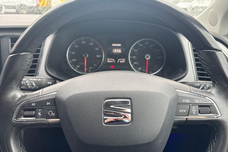 Used SEAT Leon 2018 for sale - 76514308: Photo 12