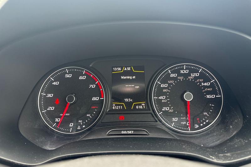 Used SEAT Leon 2018 for sale - 76514308: Photo 13