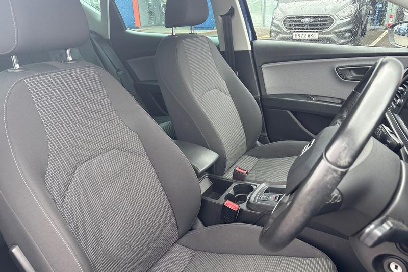 Used SEAT Leon 2018 for sale - 76514308: Photo 17