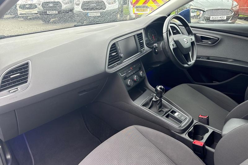 Used SEAT Leon 2018 for sale - 76514308: Photo 18