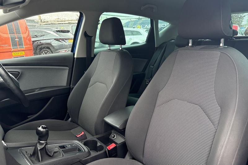 Used SEAT Leon 2018 for sale - 76514308: Photo 19