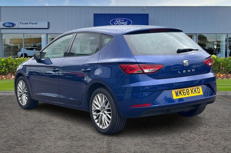 Used SEAT Leon 2018 for sale - 76514308: Photo 2