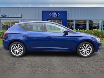 Used SEAT Leon 2018 for sale - 76514308: Photo