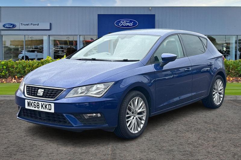 Used SEAT Leon 2018 for sale - 76514308: Photo 5