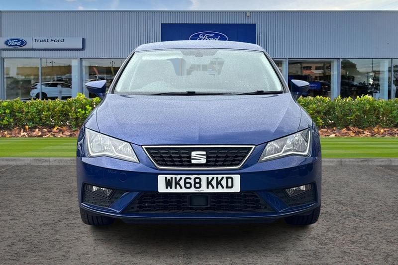 Used SEAT Leon 2018 for sale - 76514308: Photo 6