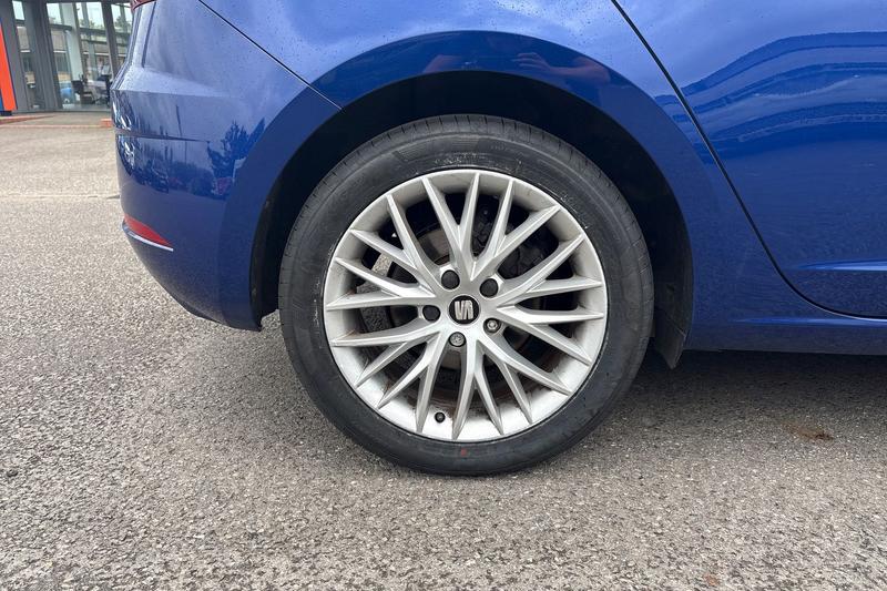 Used SEAT Leon 2018 for sale - 76514308: Photo 8