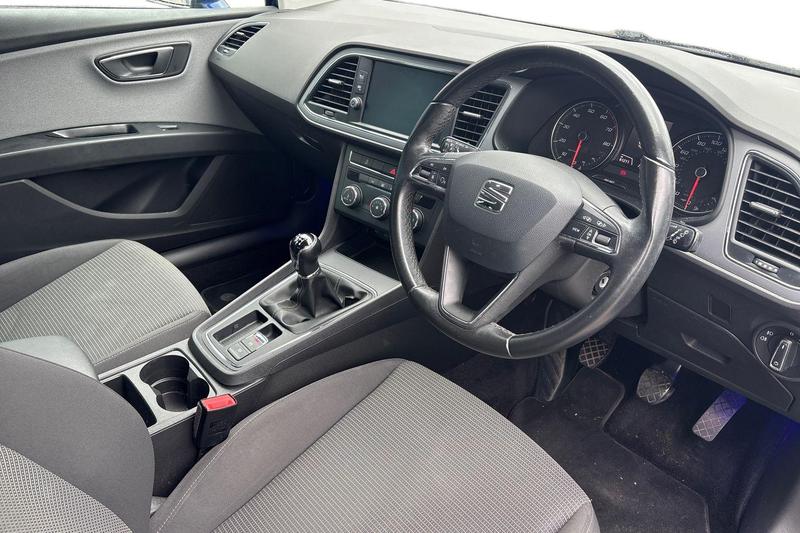 Used SEAT Leon 2018 for sale - 76514308: Photo 9