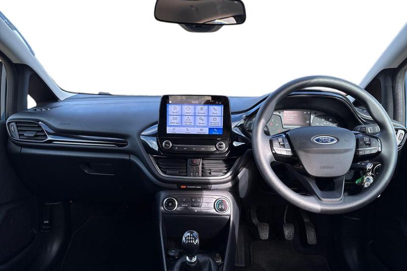 Used Ford Fiesta 2020 for sale - 77570678: Photo 10