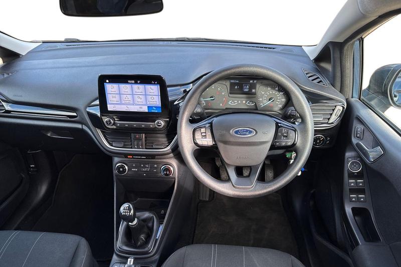 Used Ford Fiesta 2020 for sale - 77570678: Photo 11