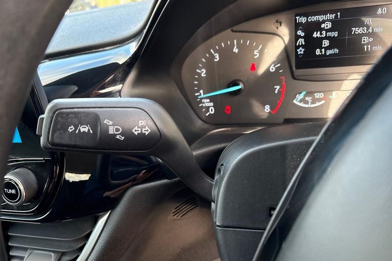 Used Ford Fiesta 2020 for sale - 77570678: Photo 14