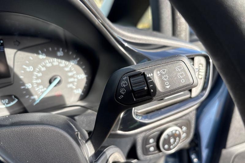 Used Ford Fiesta 2020 for sale - 77570678: Photo 15