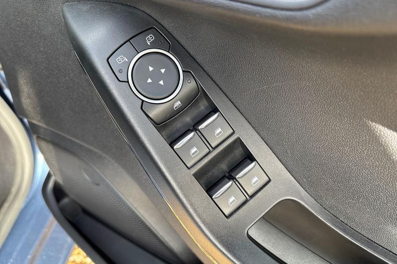 Used Ford Fiesta 2020 for sale - 77570678: Photo 16