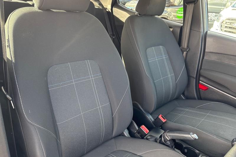 Used Ford Fiesta 2020 for sale - 77570678: Photo 17