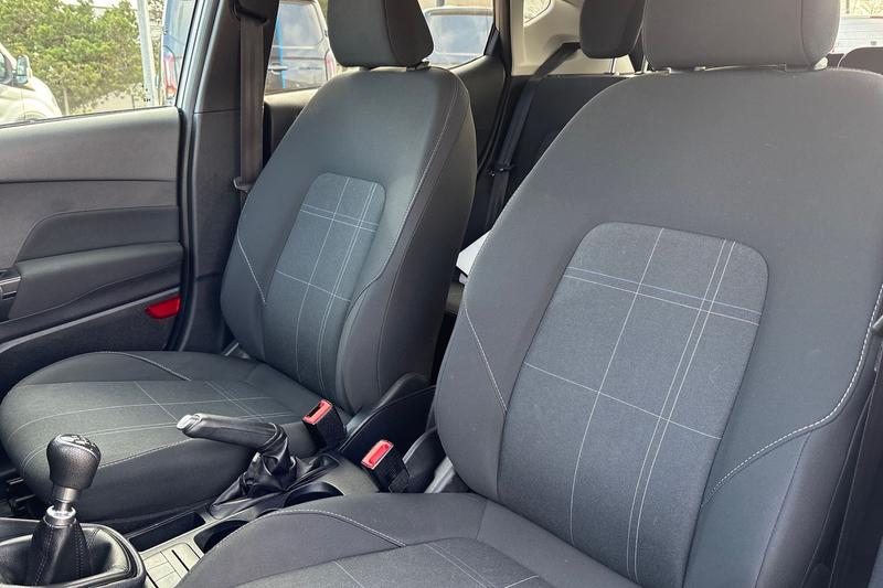 Used Ford Fiesta 2020 for sale - 77570678: Photo 19