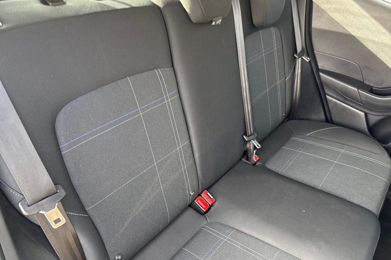 Used Ford Fiesta 2020 for sale - 77570678: Photo 20