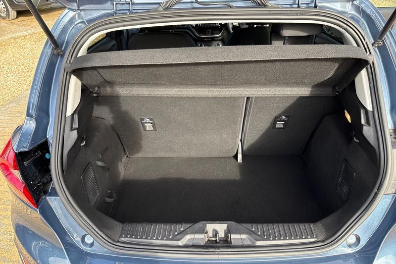 Used Ford Fiesta 2020 for sale - 77570678: Photo 21