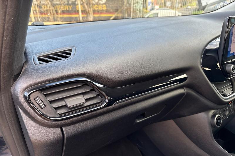 Used Ford Fiesta 2020 for sale - 77570678: Photo 22