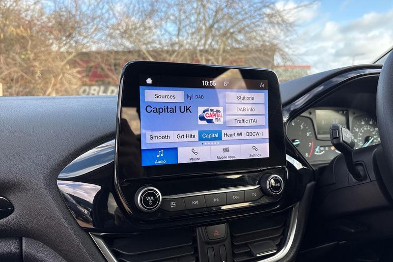 Used Ford Fiesta 2020 for sale - 77570678: Photo 23