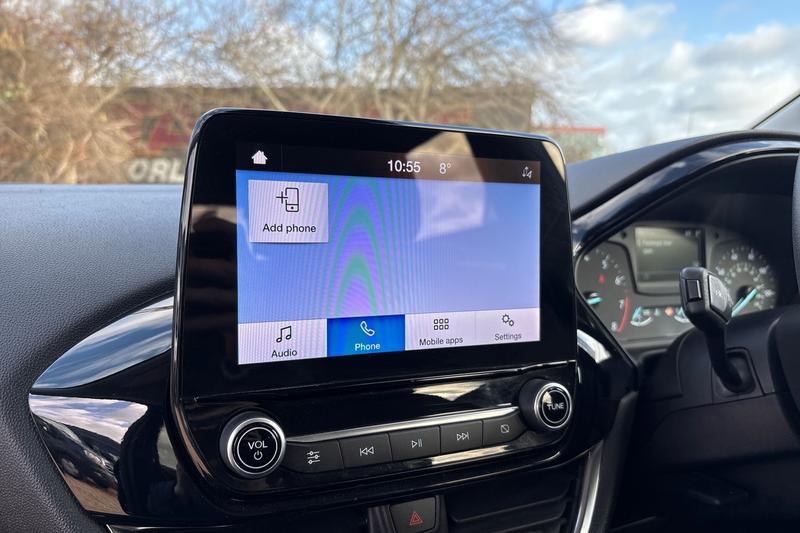 Used Ford Fiesta 2020 for sale - 77570678: Photo 24