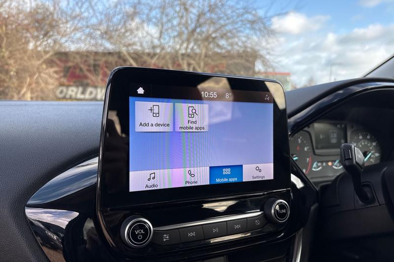 Used Ford Fiesta 2020 for sale - 77570678: Photo 25