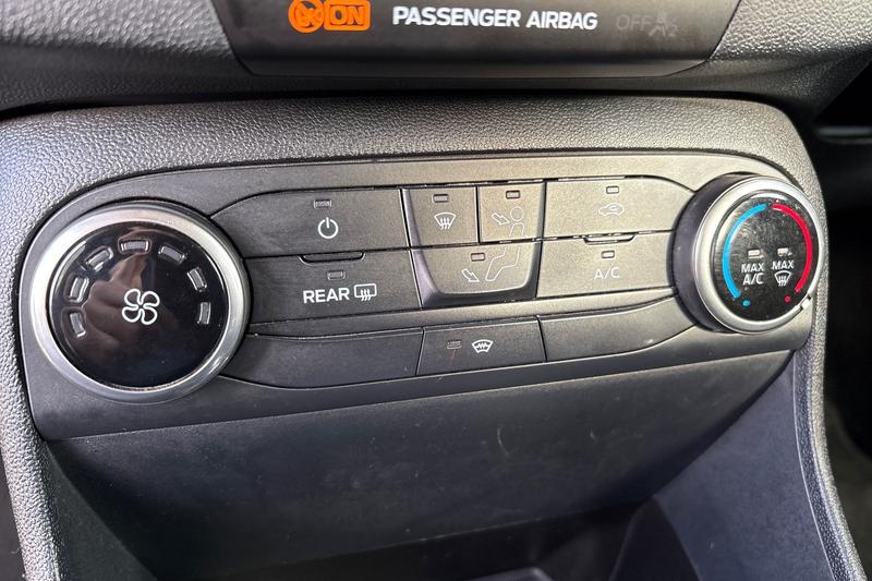 Used Ford Fiesta 2020 for sale - 77570678: Photo 28