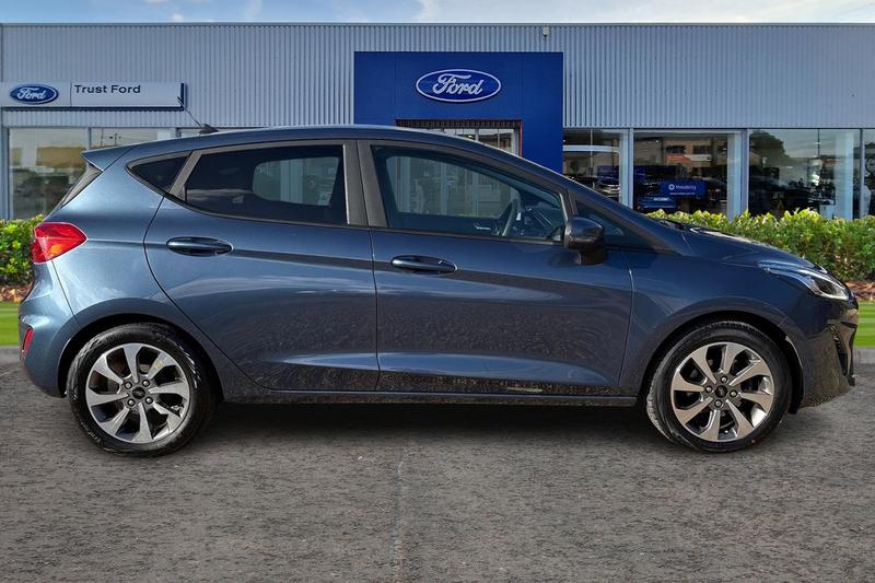 Used Ford Fiesta 2020 for sale - 77570678: Photo 3