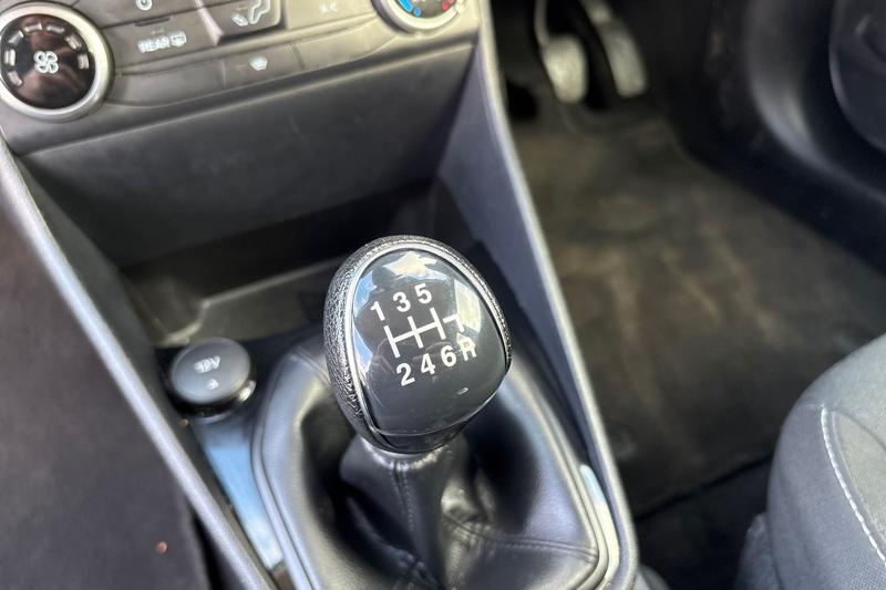 Used Ford Fiesta 2020 for sale - 77570678: Photo 30